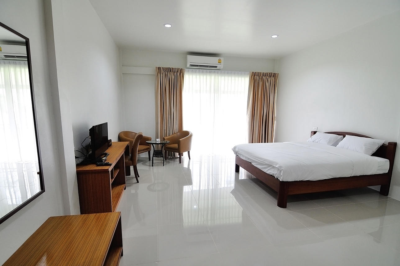 Kantika Resort