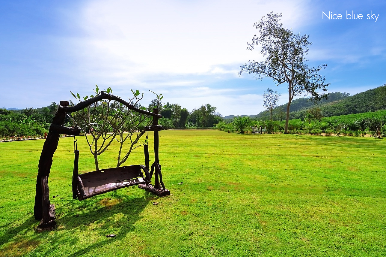 Kantika Resort