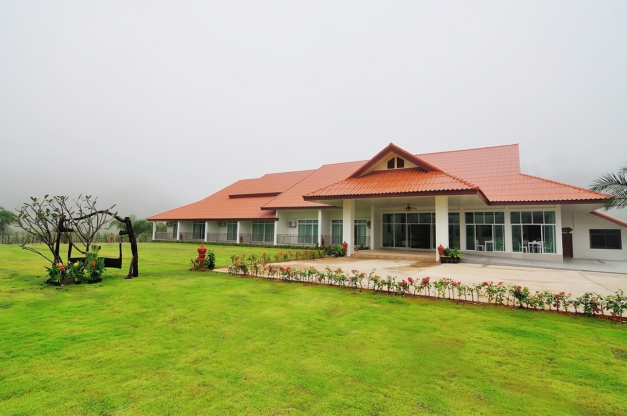 Kantika Resort