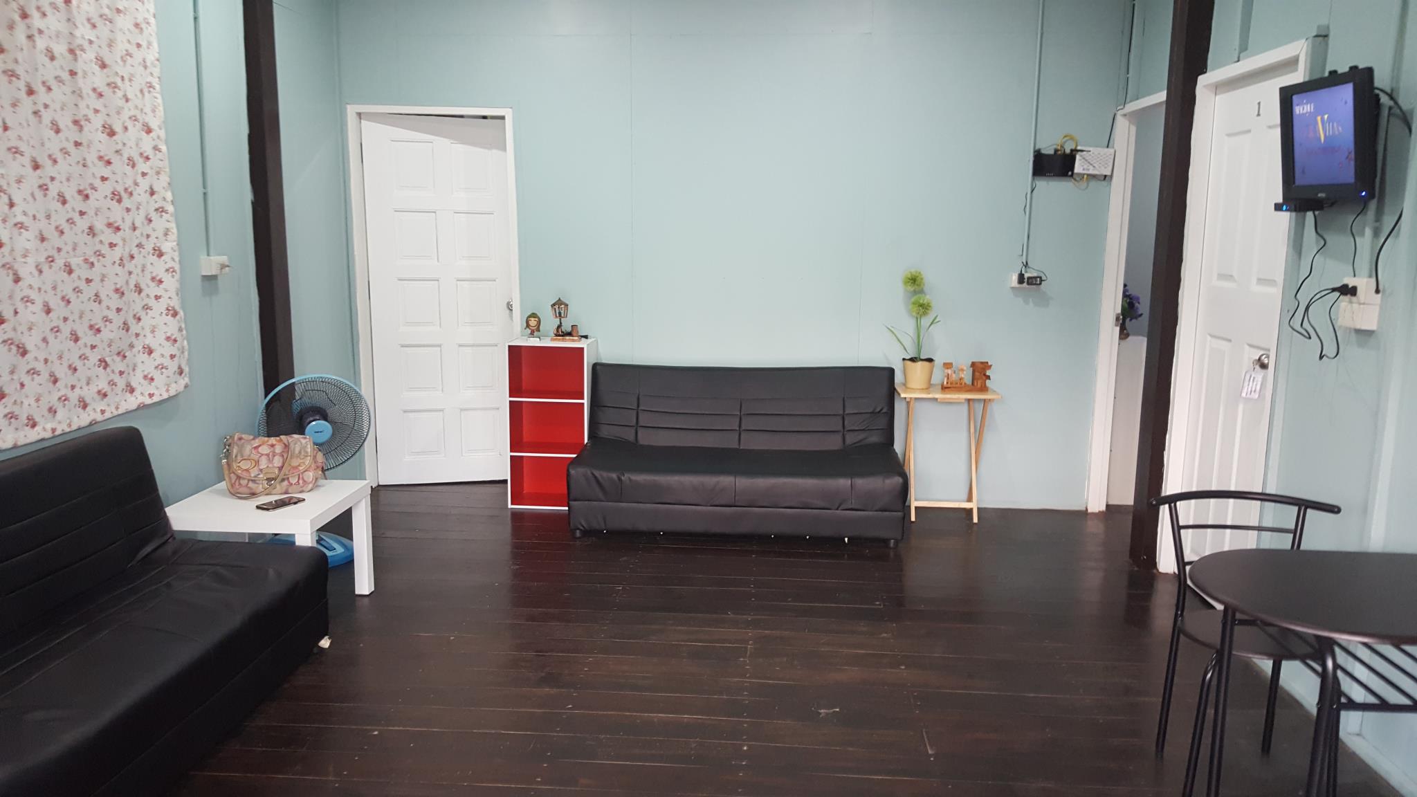 Mon Indy Guesthouse