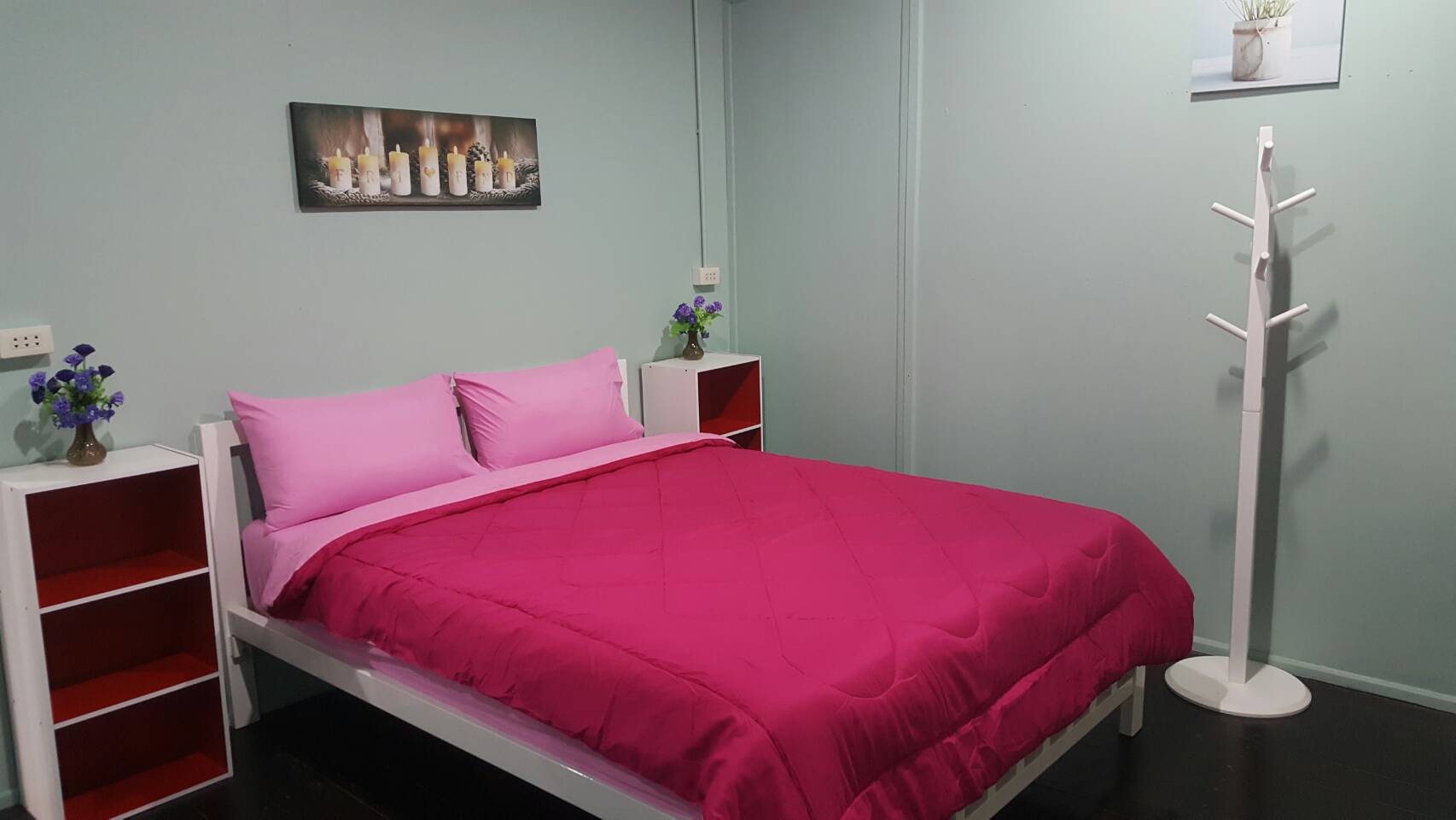 Mon Indy Guesthouse
