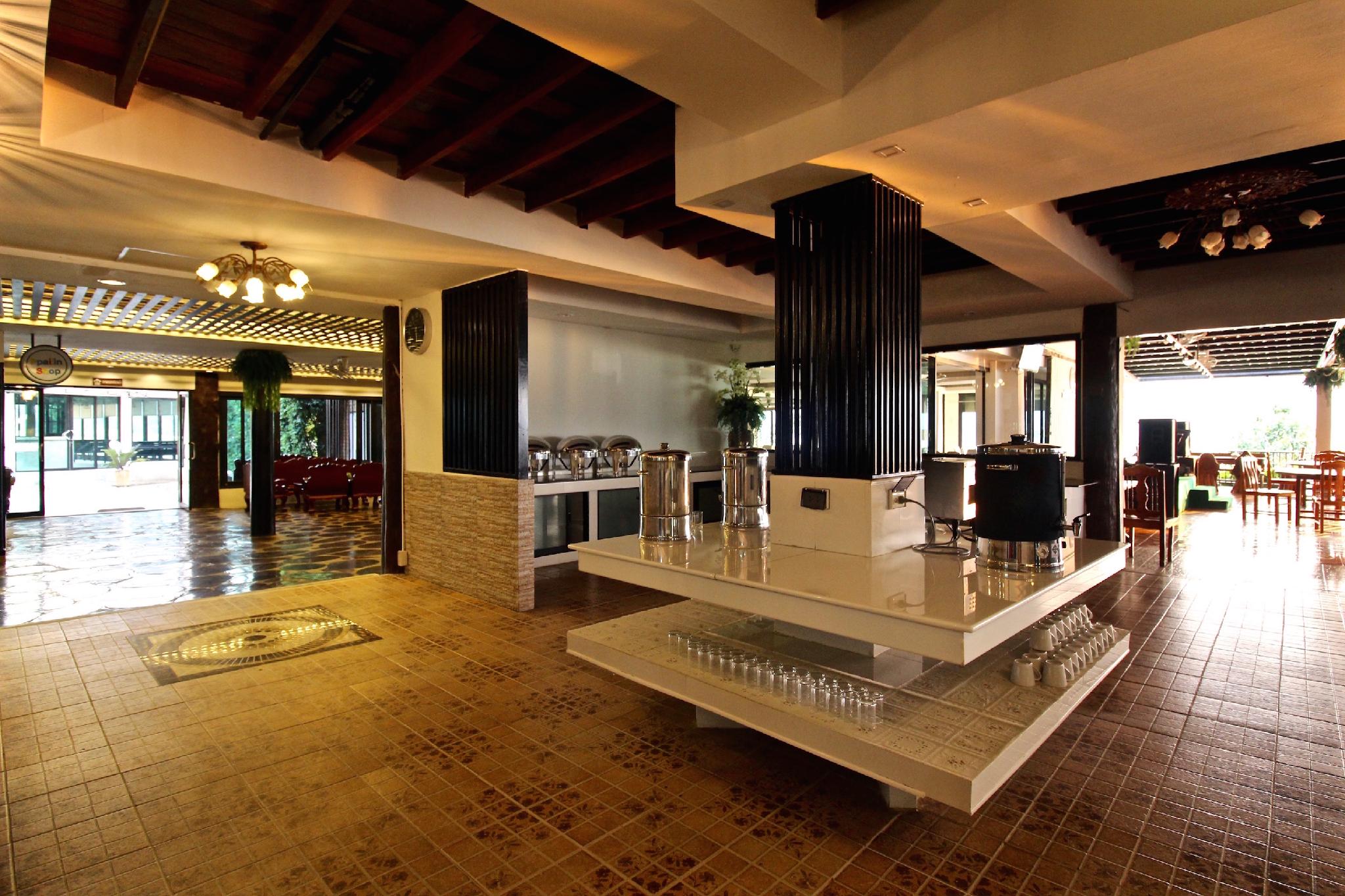 Pornpailin Riverside Resort
