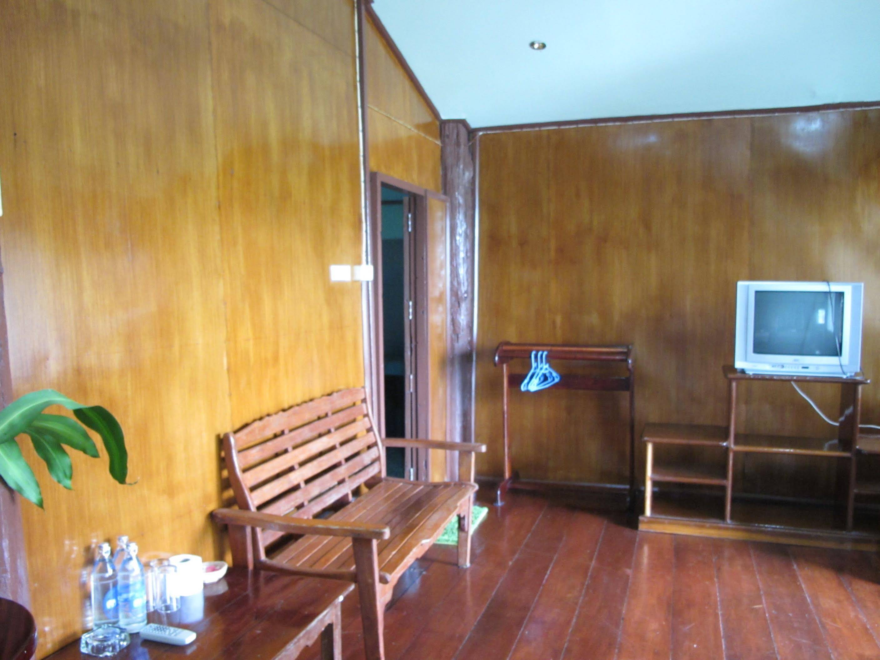 Songkhalia Inn