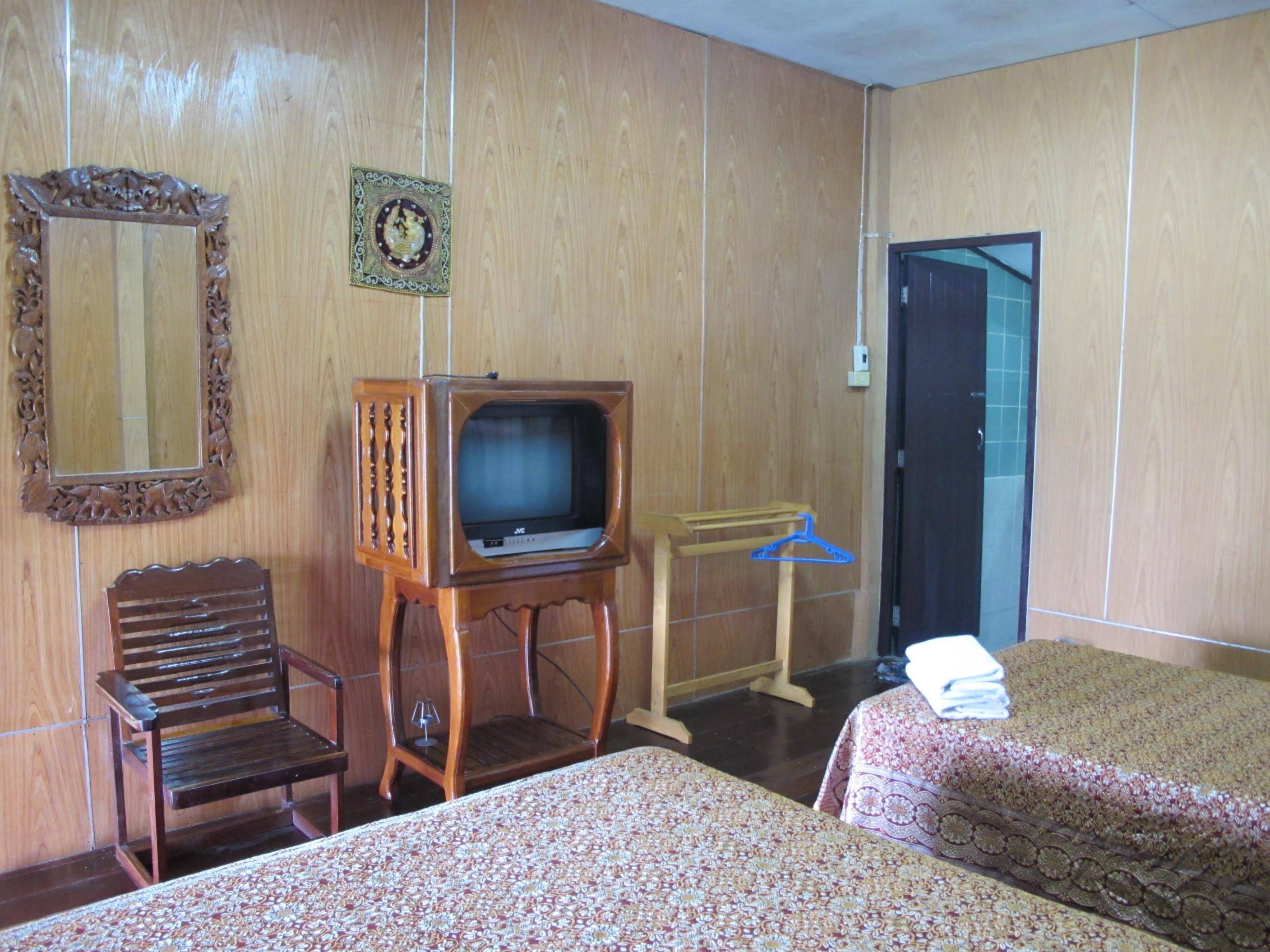 Songkhalia Inn