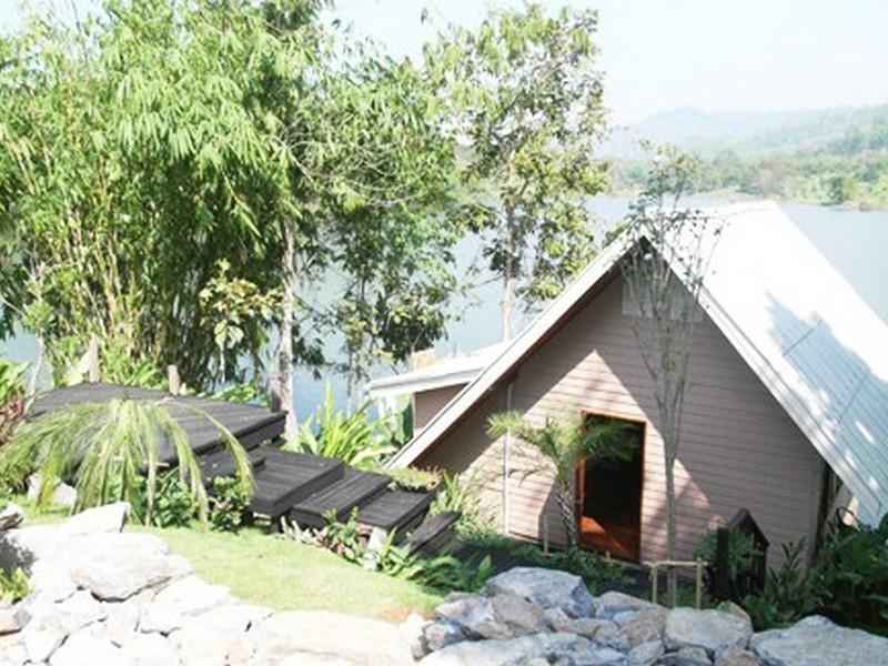 The Nature Club Resort