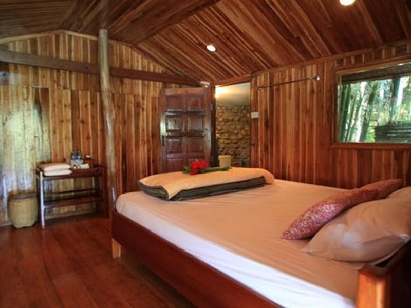 The Nature Club Resort