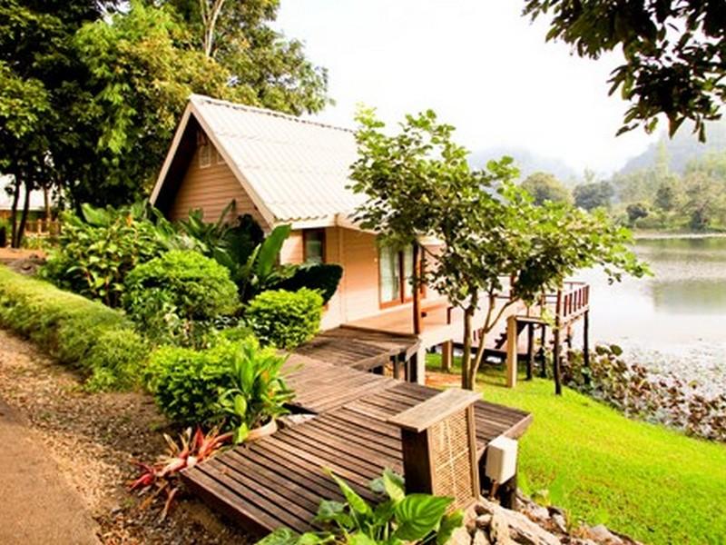 The Nature Club Resort