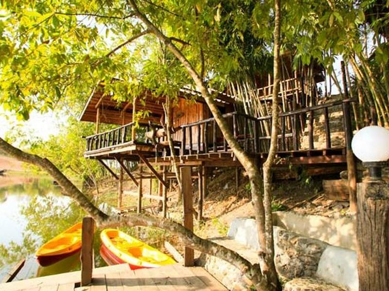The Nature Club Resort