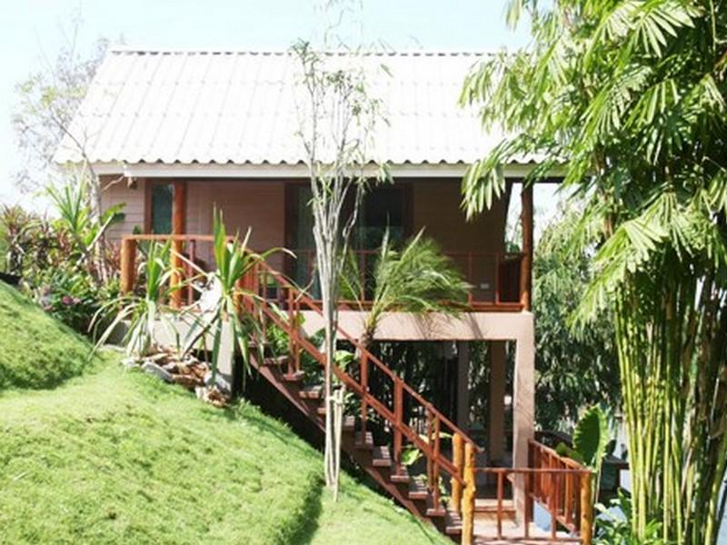 The Nature Club Resort