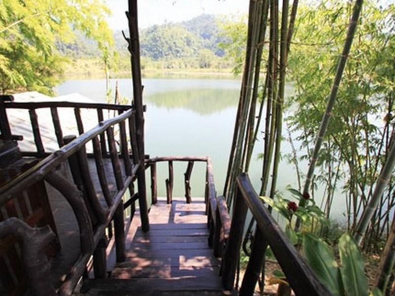 The Nature Club Resort