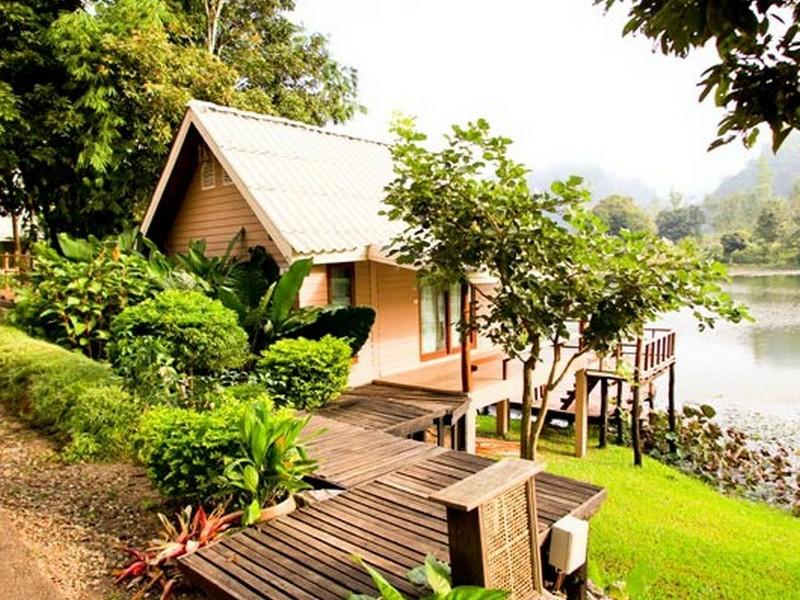 The Nature Club Resort