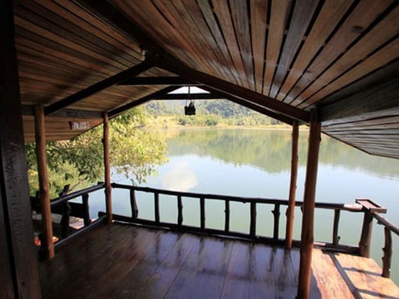 The Nature Club Resort