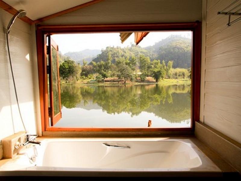The Nature Club Resort
