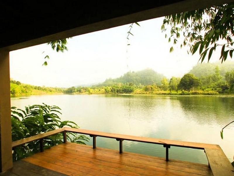 The Nature Club Resort