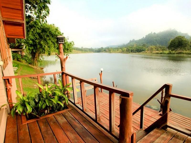 The Nature Club Resort