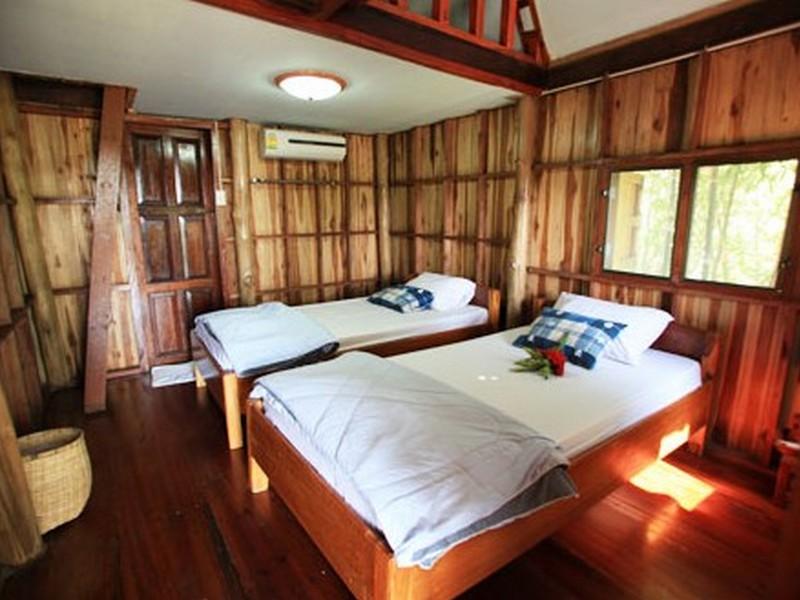 The Nature Club Resort
