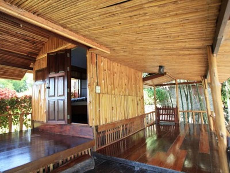 The Nature Club Resort