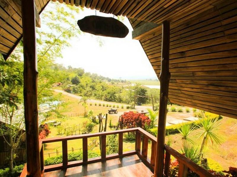 The Nature Club Resort