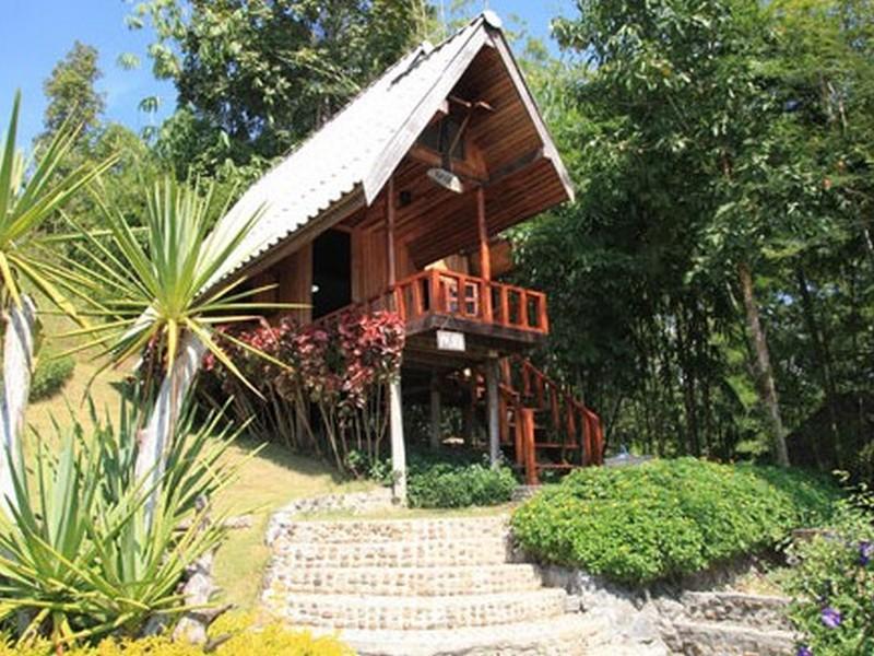 The Nature Club Resort