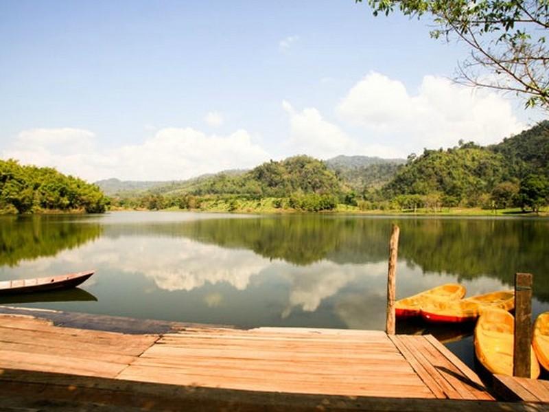 The Nature Club Resort