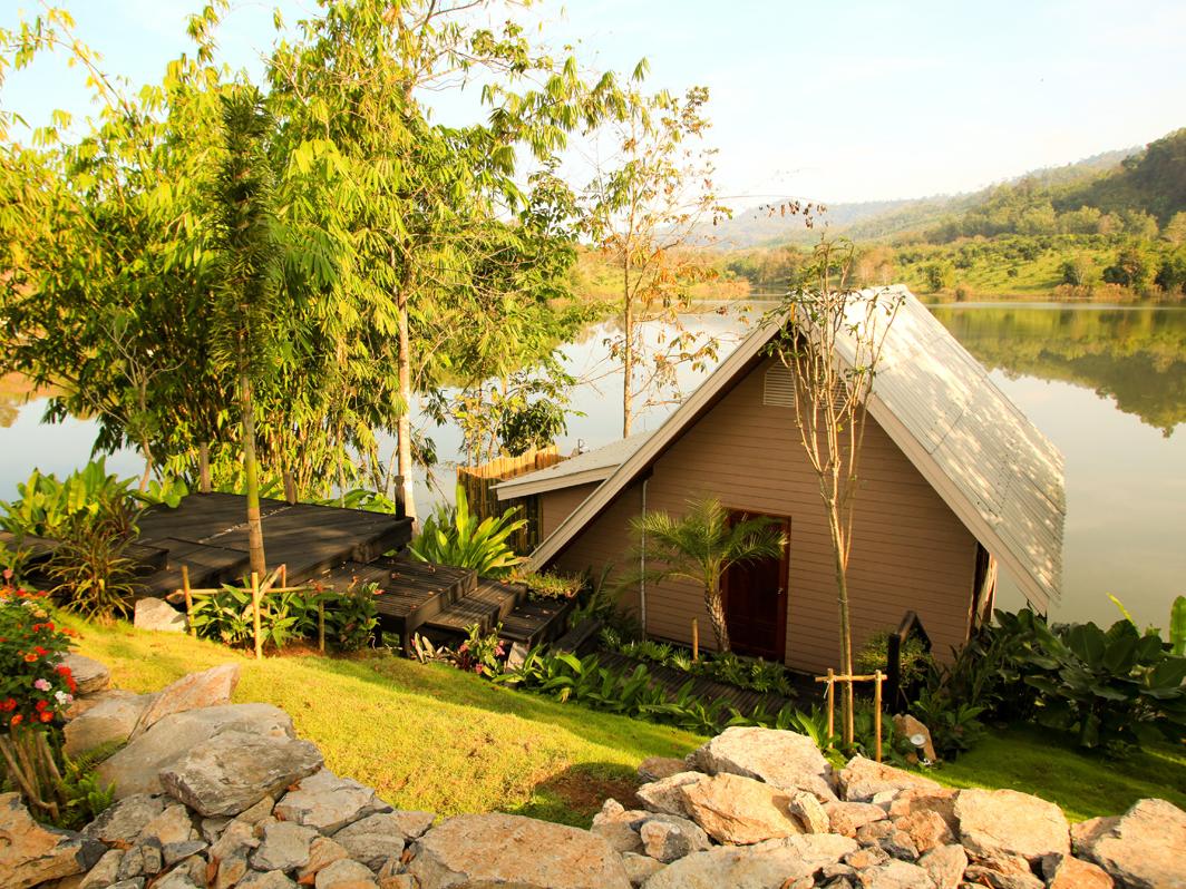 The Nature Club Resort