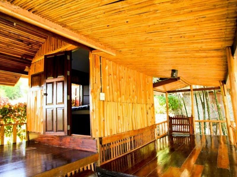 The Nature Club Resort