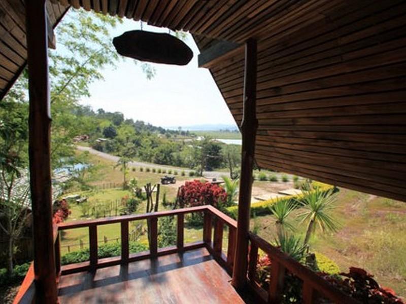 The Nature Club Resort