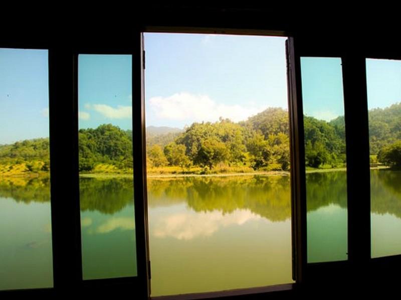 The Nature Club Resort