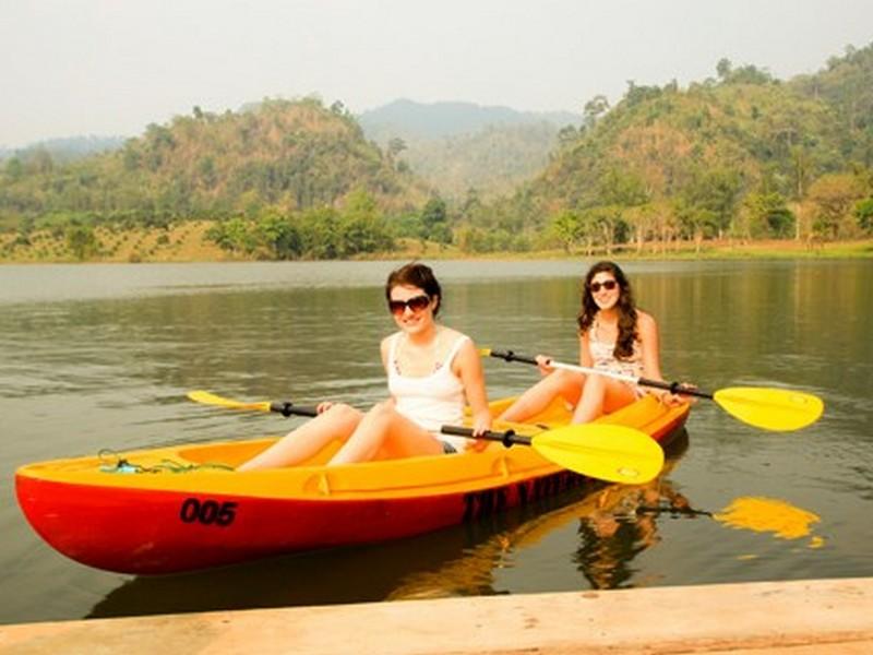 The Nature Club Resort