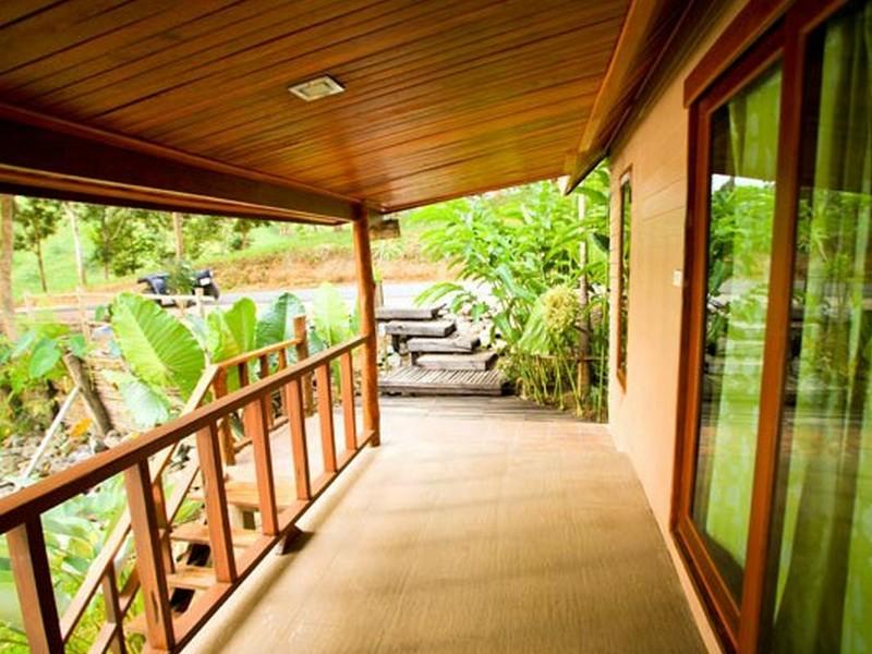 The Nature Club Resort