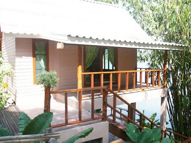 The Nature Club Resort