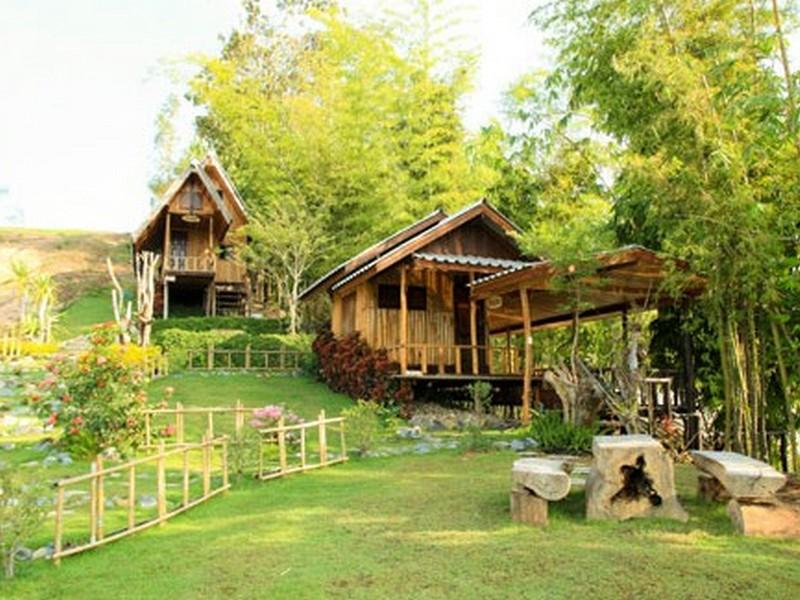 The Nature Club Resort