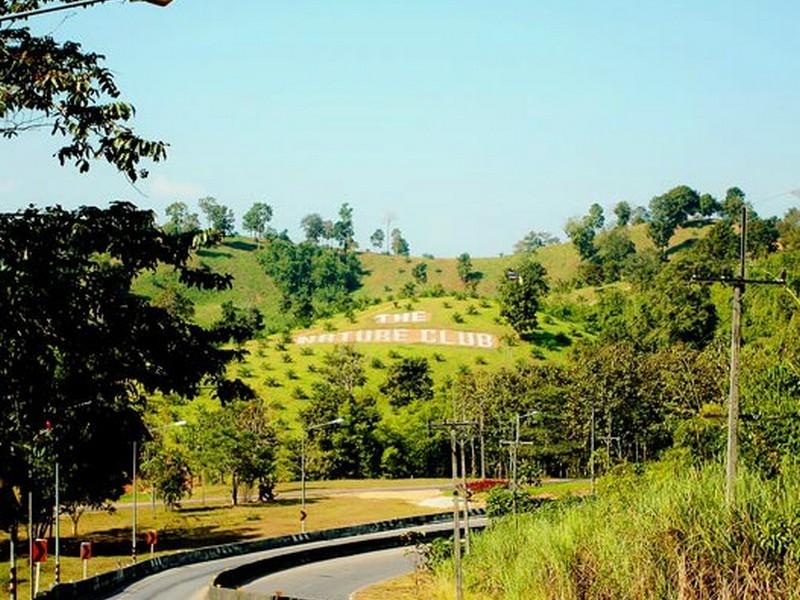 The Nature Club Resort