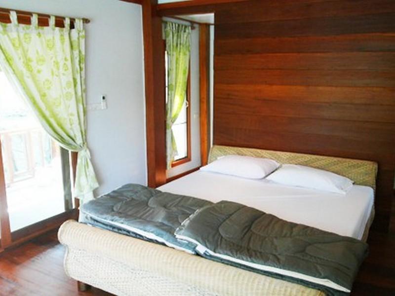 The Nature Club Resort