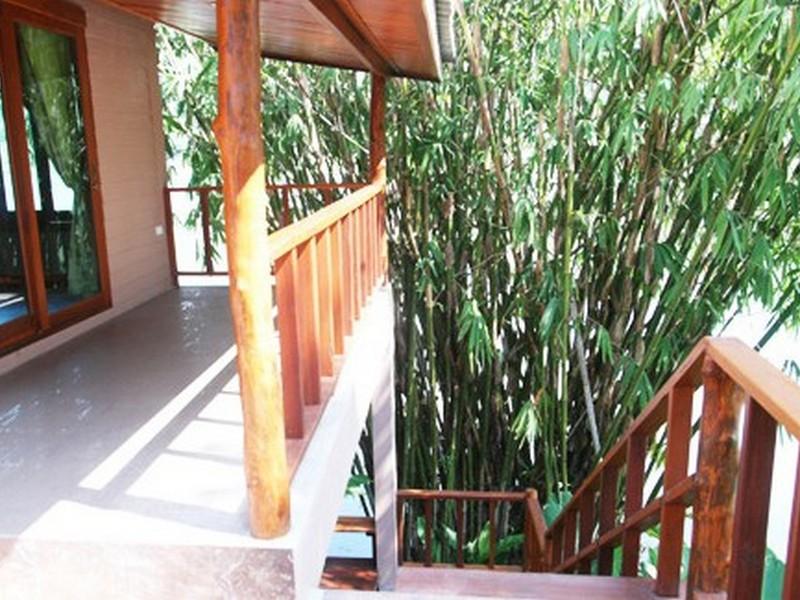 The Nature Club Resort