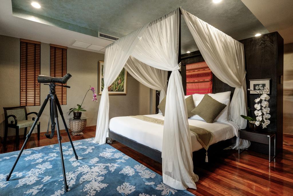 Baan Souchada Resort & Spa