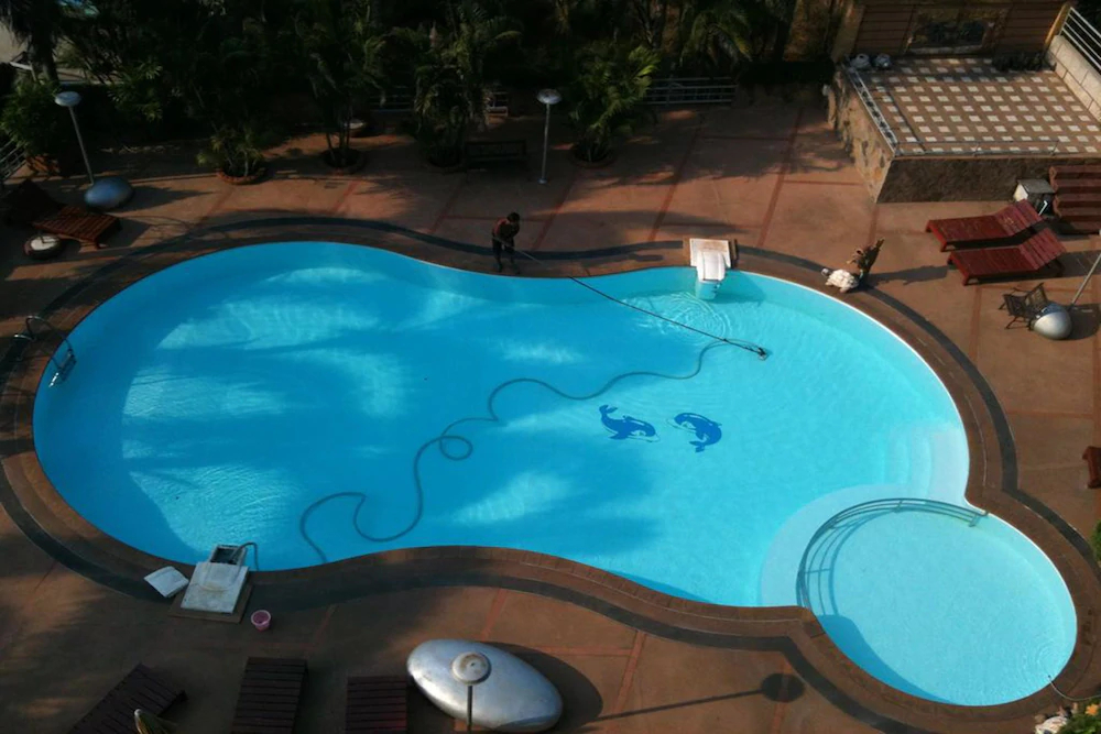 Hi Hotel