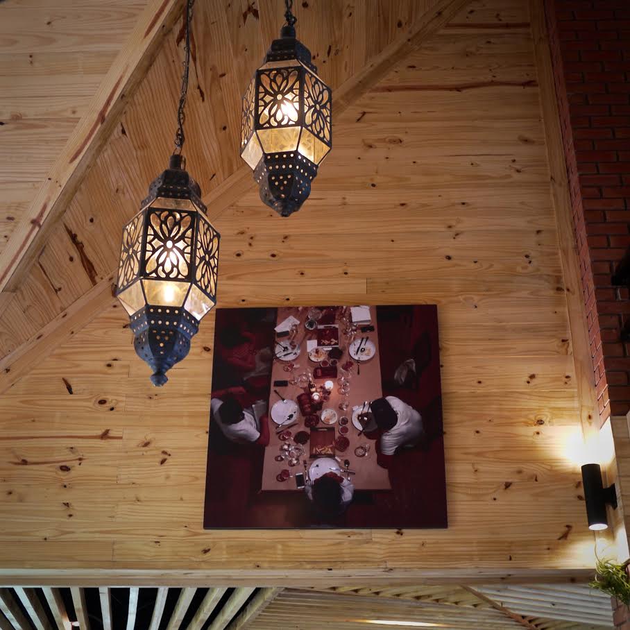 Issara Boutique Winery Hotel