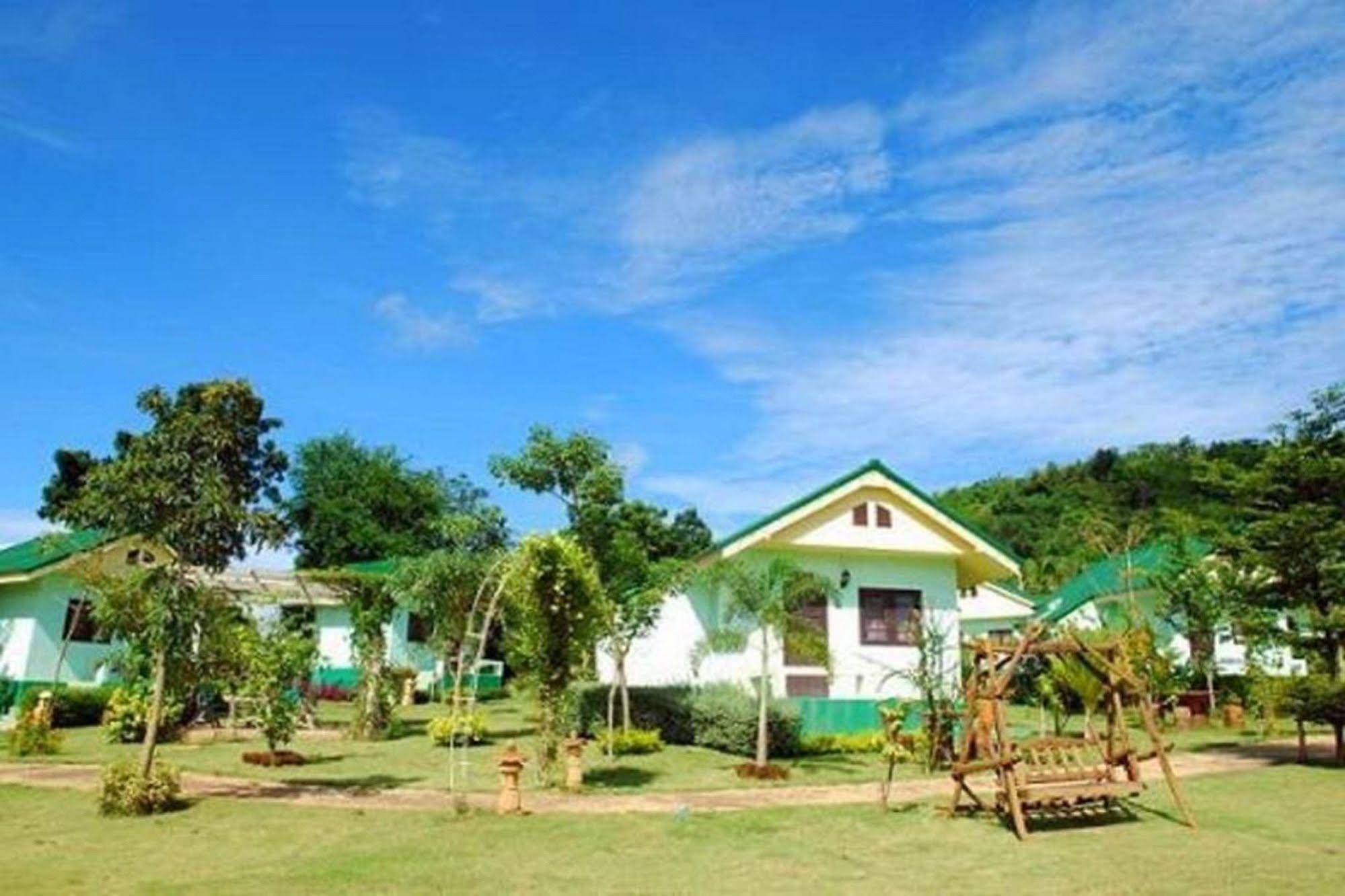 Khrue Wan Resort