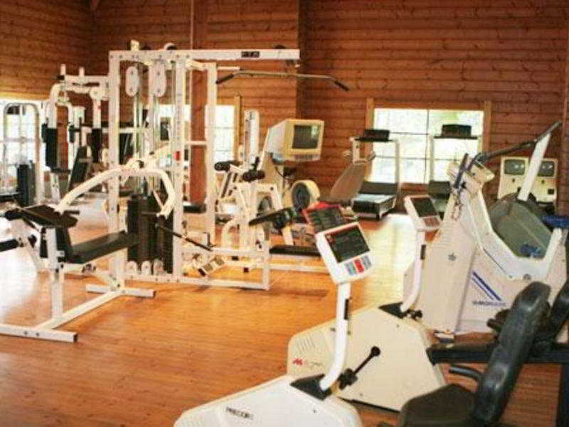 Muaklek Health Spa & Resort
