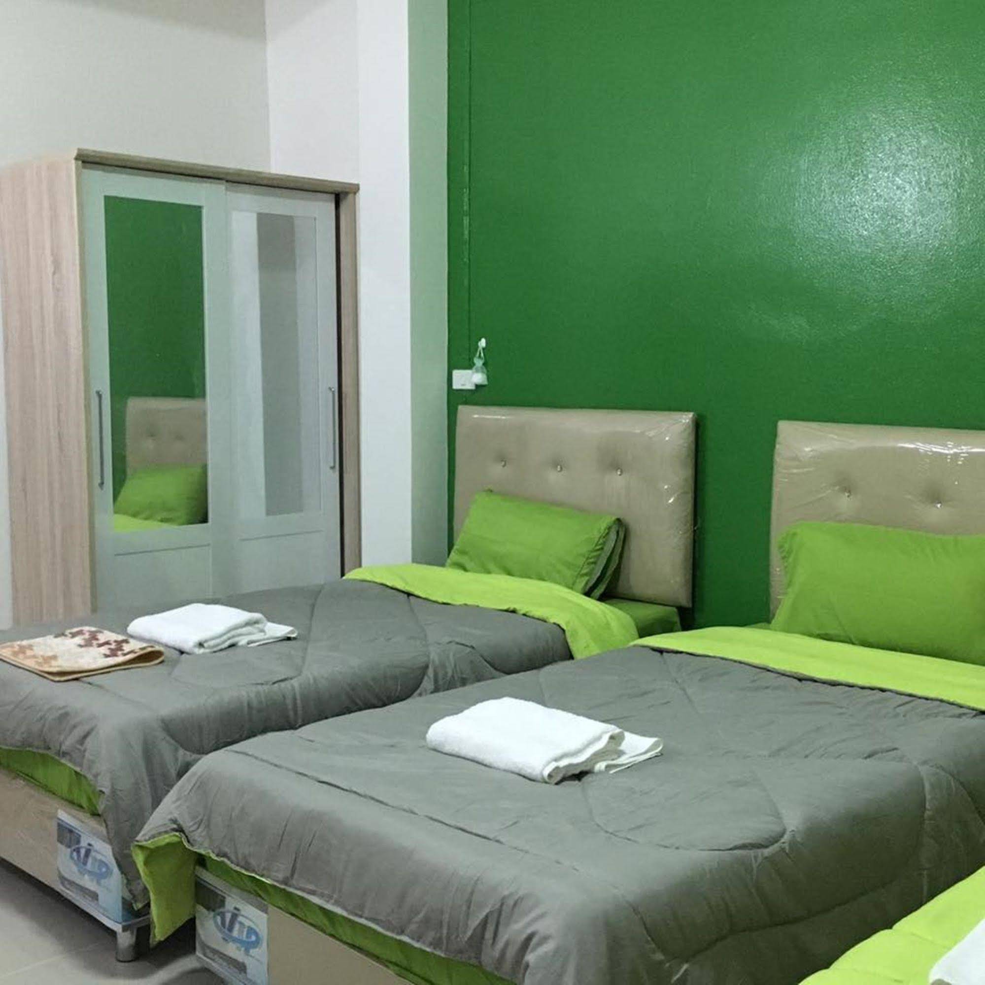 Queen Place Saraburi
