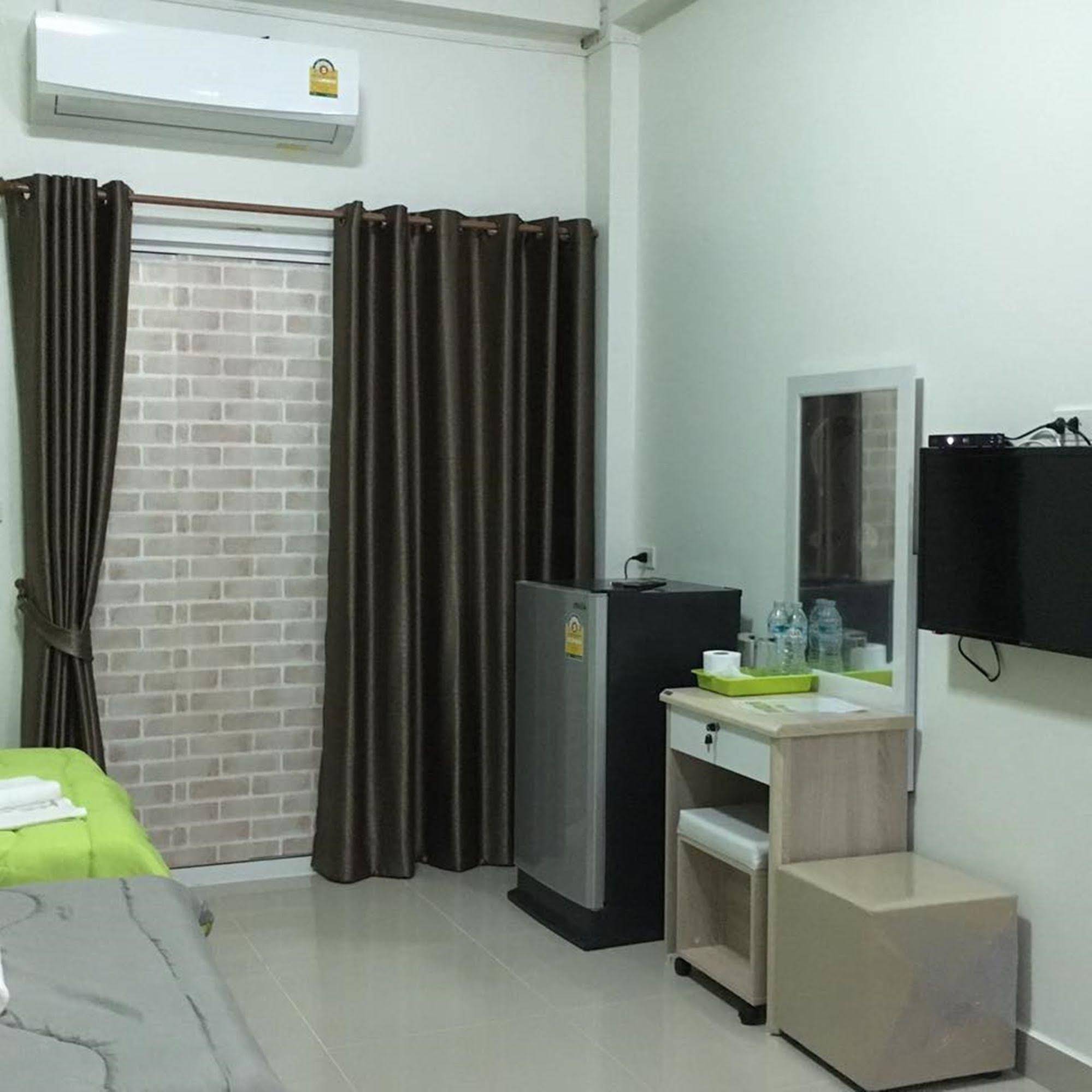 Queen Place Saraburi