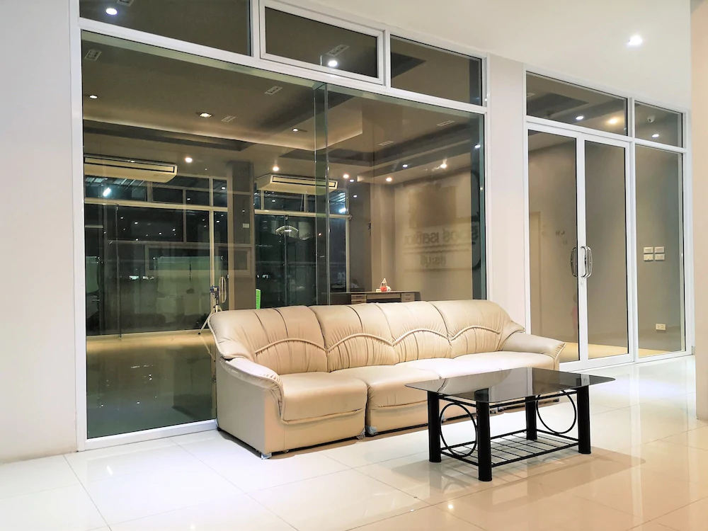 River Residence Saraburi Hotel