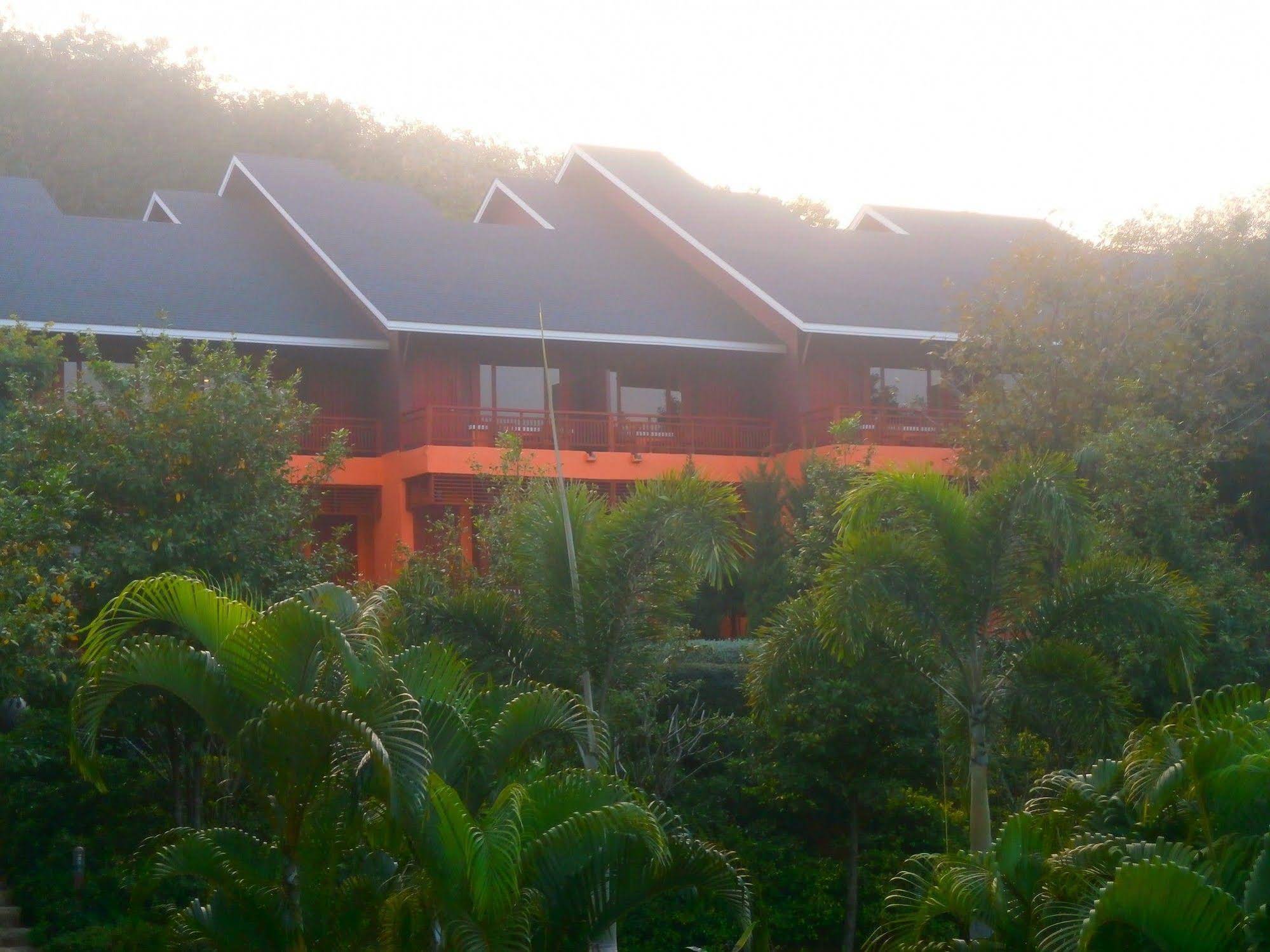 Valley Garden Resort