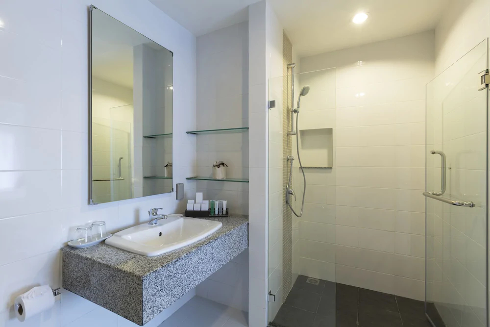 Kantary 304 Hotel