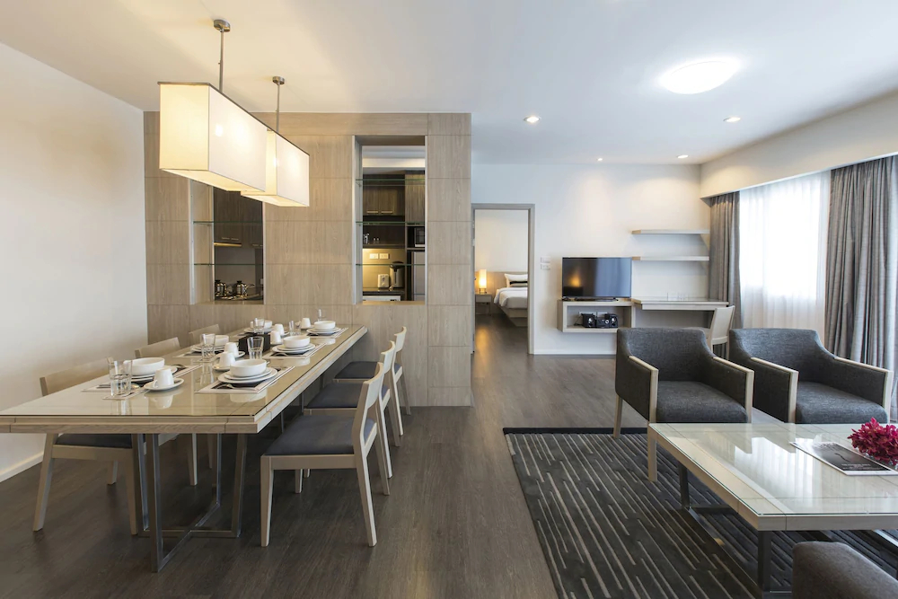Kantary 304 Hotel