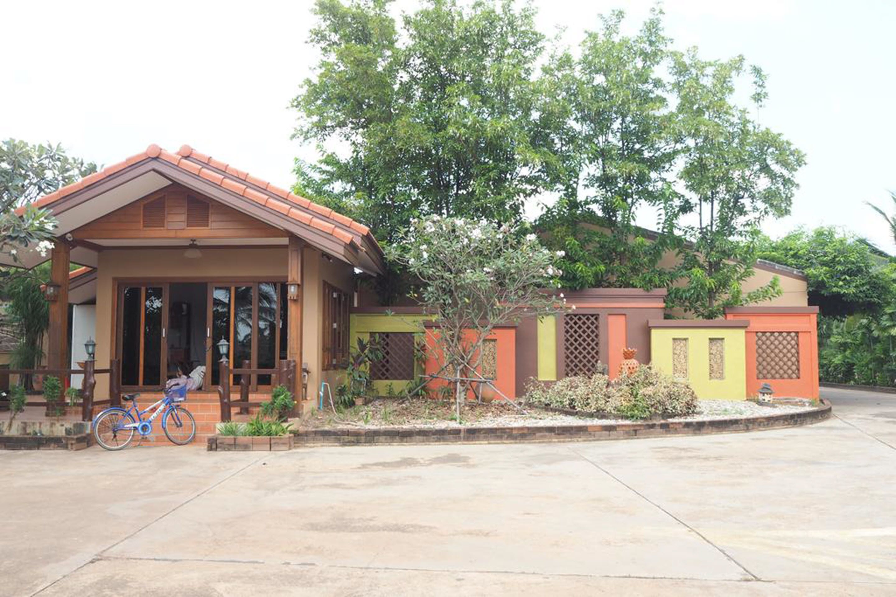 Maihom Resort
