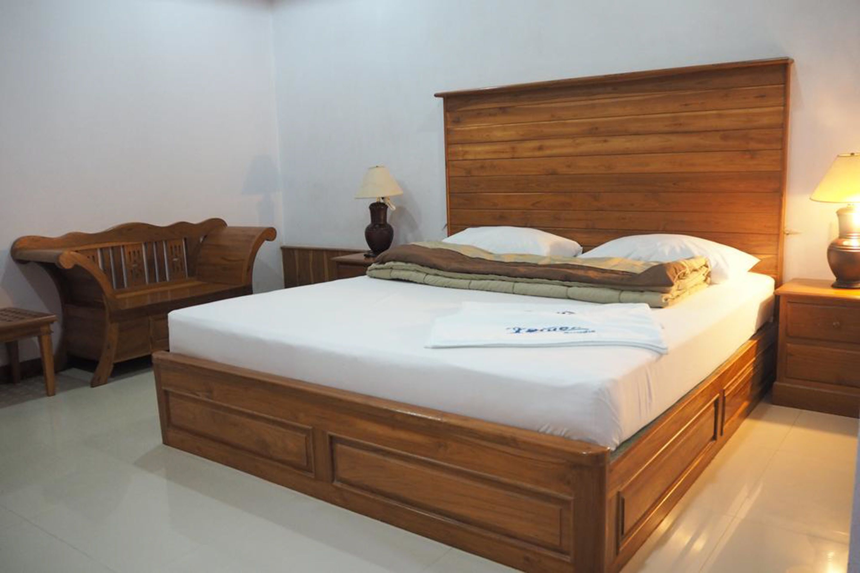 Maihom Resort