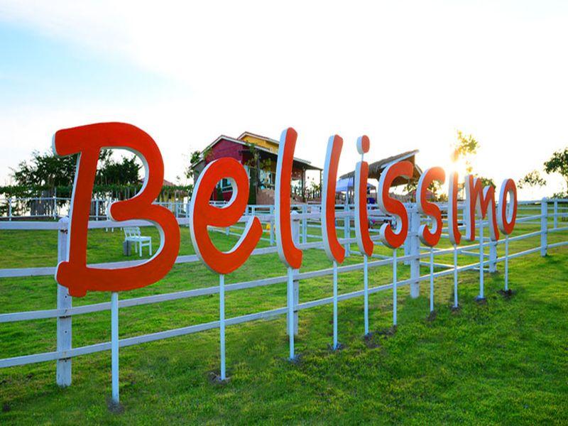Bellissimo Cafe & Resort