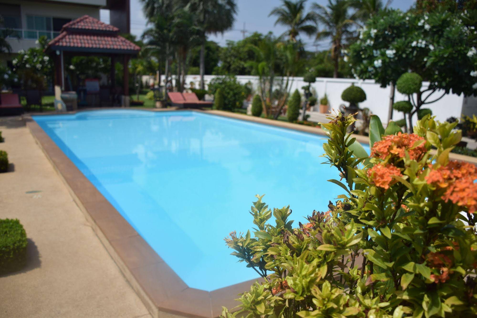 Sumali Villa